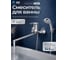 Смеситель для ванны AV Engineering D40, серия BAS AVBAS7-A294-422 2