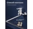 Смеситель для ванны AV Engineering D40, серия BAS AVBAS7-A294-422 3