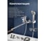 Смеситель для ванны AV Engineering (Lt) D40, серия JAS AVJAS7-A080-222 ЦЗ-0159773088 7