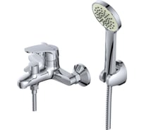 Смеситель для ванны AV Engineering D40, серия ROM AVROM3-A105-330