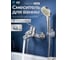 Смеситель для ванны AV Engineering D40, серия ROM AVROM3-A105-330 2