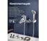 Смеситель для ванны AV Engineering D40, серия ROM AVROM3-A105-330 7