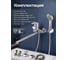 Смеситель для ванны AV Engineering (Lt) D40, серия ROM AVROM7-A103-222 ЦЗ-0164866896 7