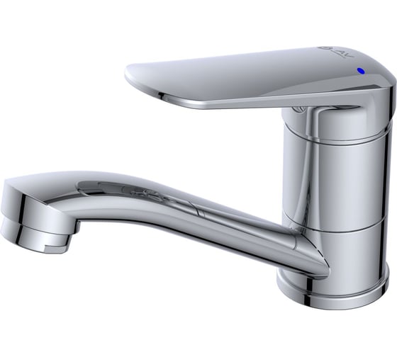 Смеситель для кухни AV Engineering D35, серия POS AVPOS4-A173-148