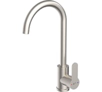 Смеситель для кухни AV Engineering (SUS 304) D35, серия ZAR AVZAR4-A304-800