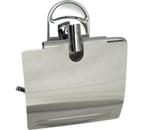 Держатель для туалетной бумаги Rainsberg хром RG1105
