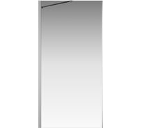 Боковое стекло Creto Tenta 1000 мм, прозрачное, EASY CLEAN, профиль хром 123-SP-100-C-CH-8 260088
