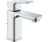 Смеситель для раковины Grohe Cubeo, S-Size, хром 1016940000 1