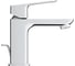 Смеситель для раковины Grohe Cubeo, S-Size, хром 1016940000 2