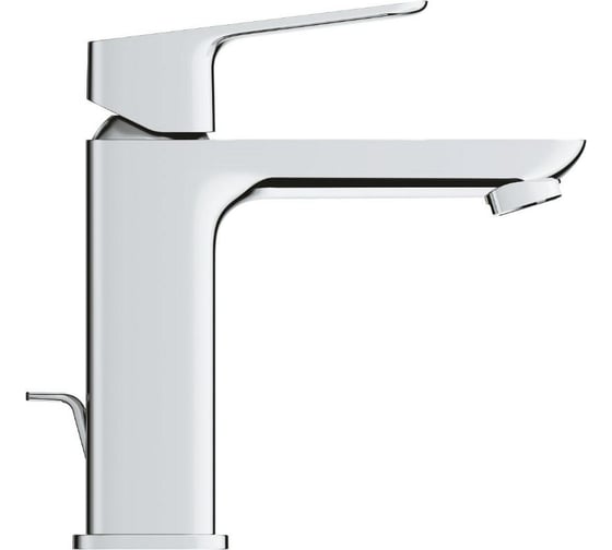 Смеситель для раковины Grohe Cubeo, M-Size, хром 1017490000