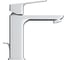 Смеситель для раковины Grohe Cubeo, M-Size, хром 1017490000 2