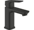 Смеситель для раковины Grohe Cubeo, S-Size, черный матовый 1016992430 1