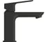 Смеситель для раковины Grohe Cubeo, S-Size, черный матовый 1016992430 2