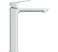 Смеситель для раковины Grohe Cubeo XL-Size, хром 1017290000