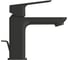 Смеситель для раковины Grohe Cubeo, S-Size, черный матовый 1016942430 2