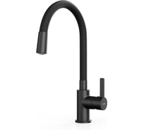 Смеситель для кухни с гибким изливом Tokito TOK-AIS-1017