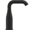 Смеситель для раковины Grohe Essence без донного клапана, M-size, фантомный черный 24176KF1 2