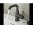 Смеситель для раковины Grohe Essence без донного клапана, M-size, фантомный черный 24176KF1 4