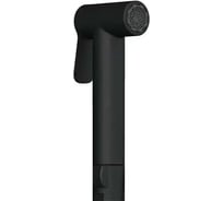 Лейка для гигиенического душа TESKA металл, черный BTK6904