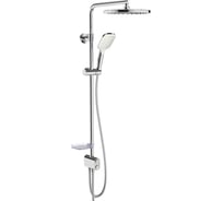 Душевая стойка TESKA Tena круглый душ DR2920C