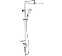 Душевая стойка TESKA Tena квадратный душ DR2820C