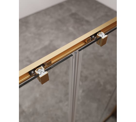 Душевая дверь Cezares MOLVENO-BF-2-170-C-BORO-IV