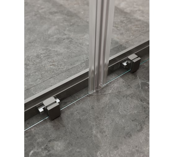 Душевая дверь Cezares MOLVENO-BF-2-170-C-GM-IV