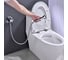 Встроенный гигиенический душ SHEVANIK Rose R235 10