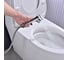 Встроенный гигиенический душ SHEVANIK Rose R235 12