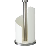 Держатель для бумажных полотенец Smart Solutions Riks, молочный SS0000248