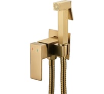 Встроенный гигиенический душ SHEVANIK S127G