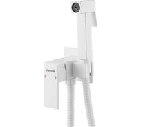 Встроенный гигиенический душ SHEVANIK S127C