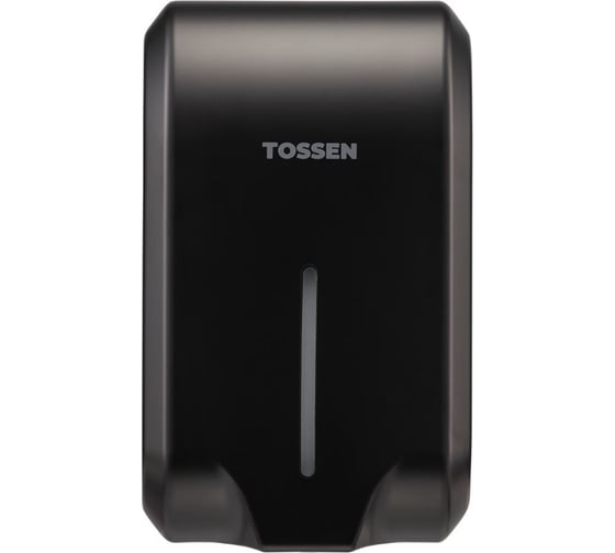 Сенсорный дозатор жидкого мыла TOSSEN Professional TOSSEN AL-7206 PB 211032