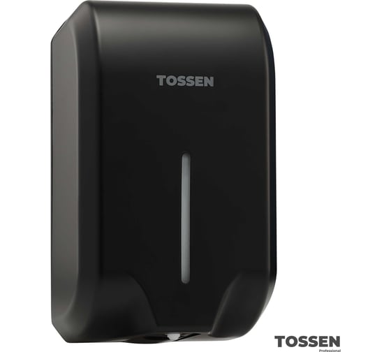 Сенсорный дозатор жидкого мыла TOSSEN Professional TOSSEN AL-7206 PB 211032