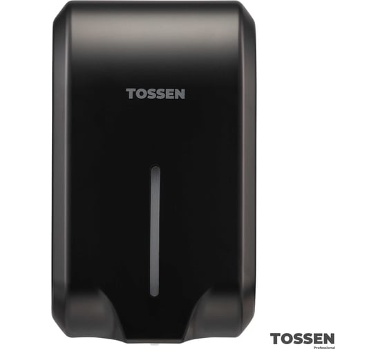 Сенсорный дозатор жидкого мыла TOSSEN Professional TOSSEN AL-7206 PB 211032