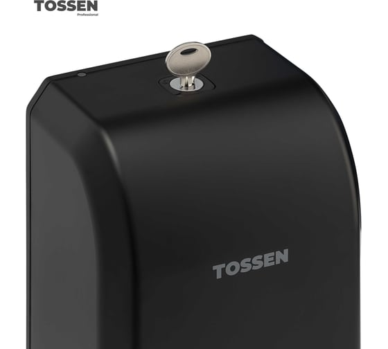 Сенсорный дозатор жидкого мыла TOSSEN Professional TOSSEN AL-7206 PB 211032