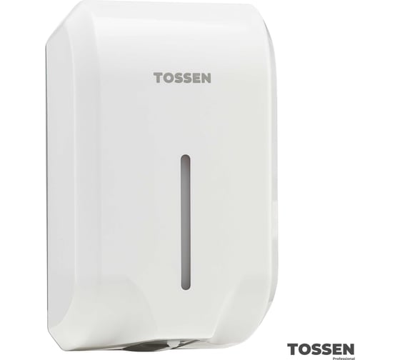 Сенсорный дозатор жидкого мыла TOSSEN Professional TOSSEN AL-7206 PW 211031