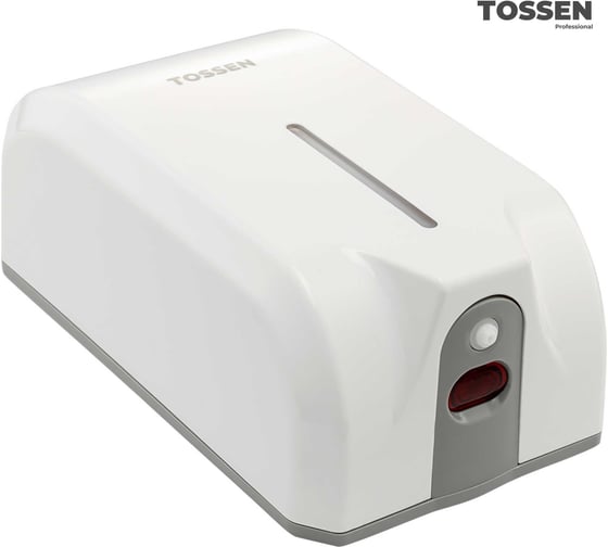 Сенсорный дозатор жидкого мыла TOSSEN Professional TOSSEN AL-7206 PW 211031