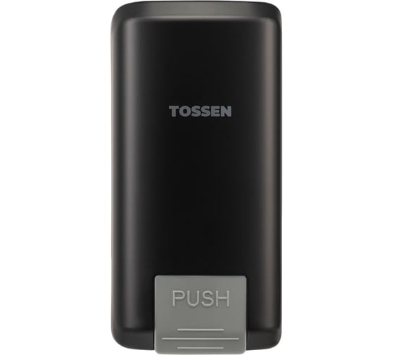 Механический дозатор мыла TOSSEN Professional TOSSEN MN-7220 PB 211042 1