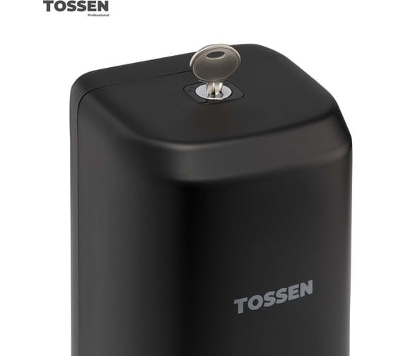 Механический дозатор мыла TOSSEN Professional TOSSEN MN-7220 PB 211042