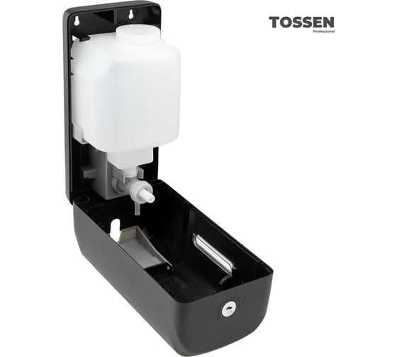 Механический дозатор мыла TOSSEN Professional TOSSEN MN-7220 PB 211042