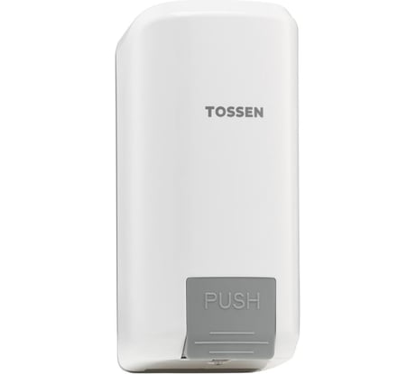 Механический дозатор мыла TOSSEN Professional TOSSEN MN-7220 PW 211041