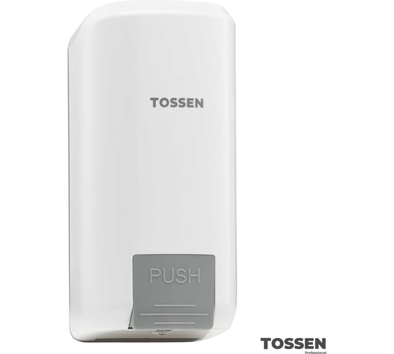 Механический дозатор мыла TOSSEN Professional TOSSEN MN-7220 PW 211041