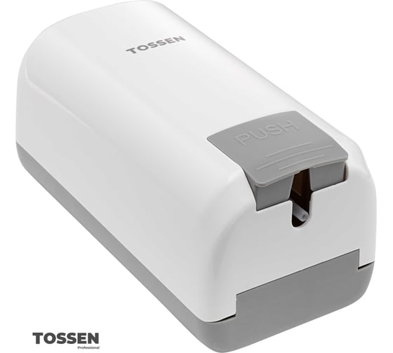 Механический дозатор мыла TOSSEN Professional TOSSEN MN-7220 PW 211041