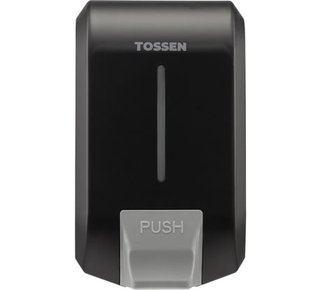 Механический дозатор мыла TOSSEN Professional TOSSEN MN-7226 PB 211040