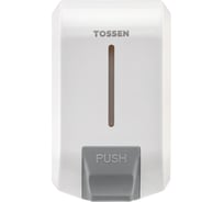 Механический дозатор мыла TOSSEN Professional TOSSEN MN-7226 PW 211039