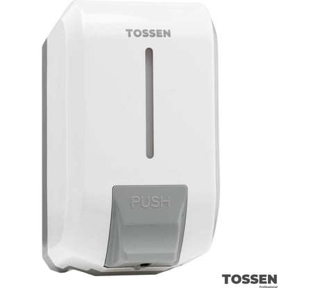 Механический дозатор мыла TOSSEN Professional TOSSEN MN-7226 PW 211039
