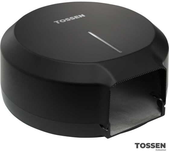Диспенсер туалетной бумаги TOSSEN Professional TOSSEN D-7316 PB 211038