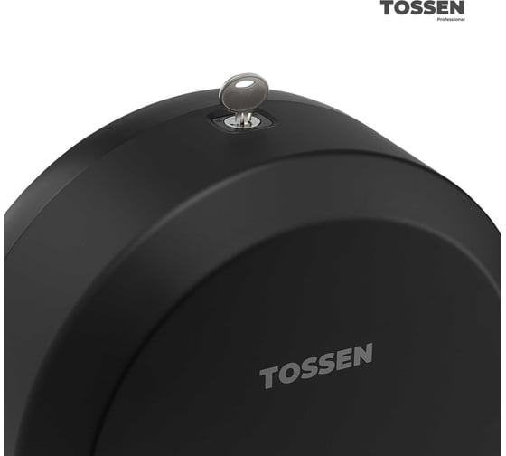 Диспенсер туалетной бумаги TOSSEN Professional TOSSEN D-7316 PB 211038