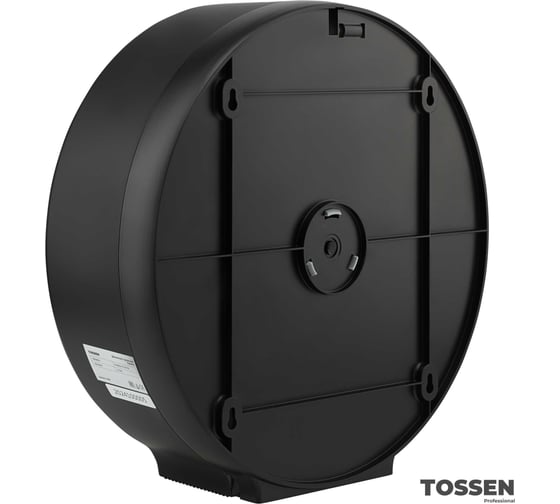 Диспенсер туалетной бумаги TOSSEN Professional TOSSEN D-7316 PB 211038